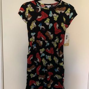 Lularoe Disney Mae